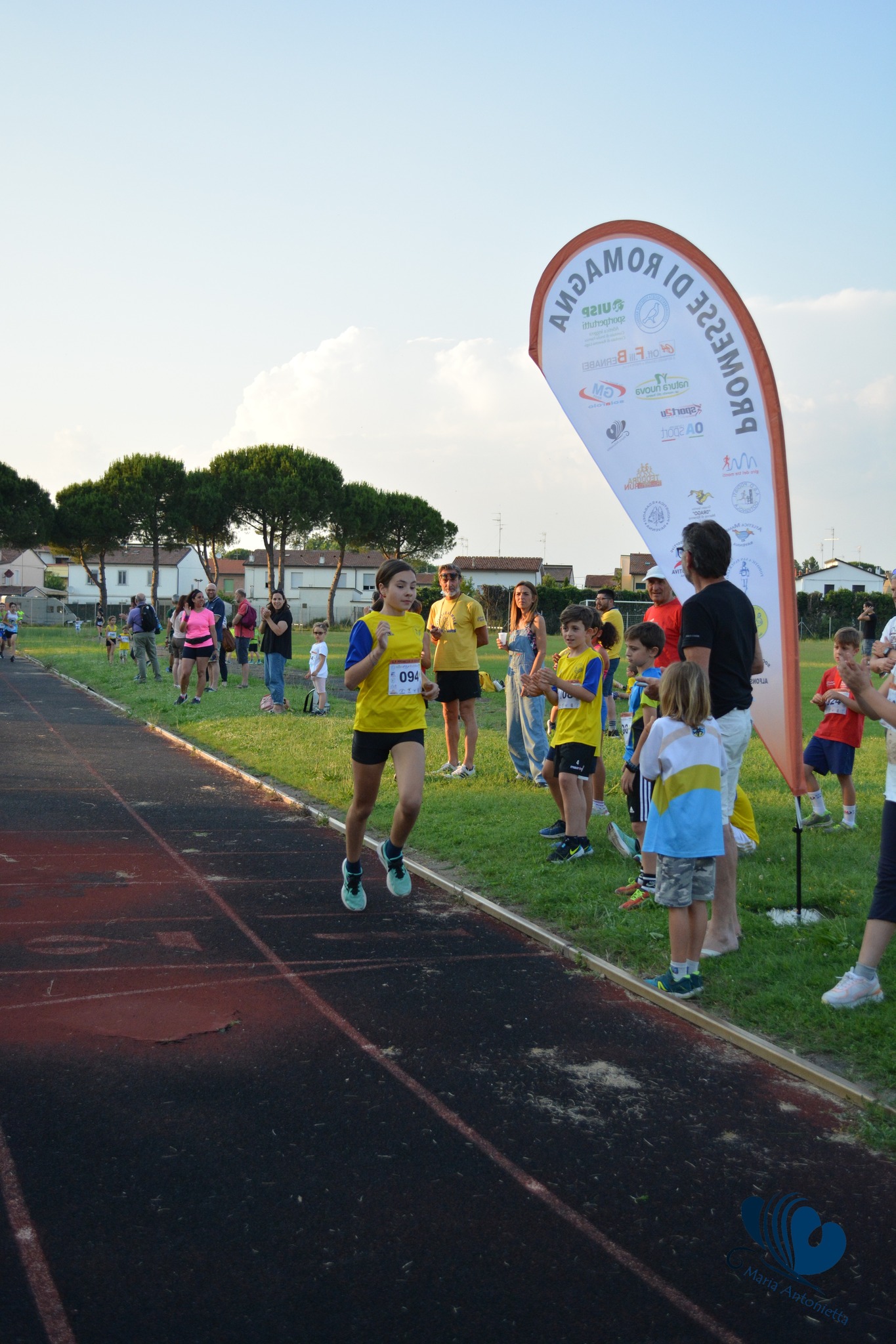 Fusignano: Camminata il giardino di Lorenzo - 16 giugno 2023
